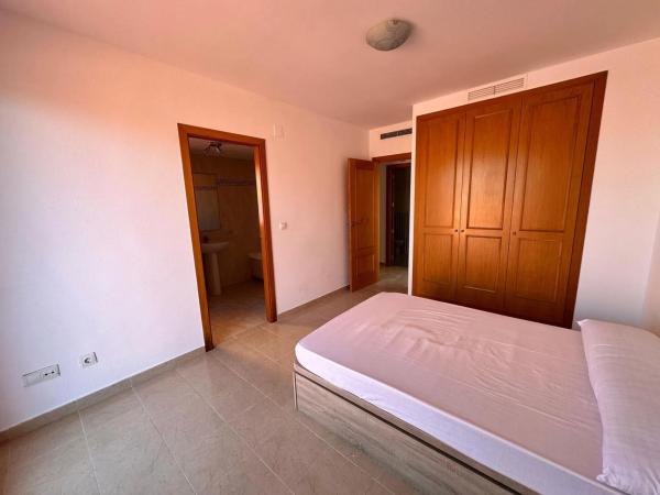 Ático en Barrio Alitana - Casablanca