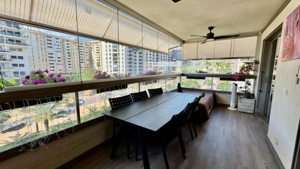 Piso en avenida Rosa dels Vents