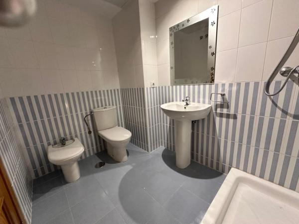 Ático en Barrio Alitana - Casablanca