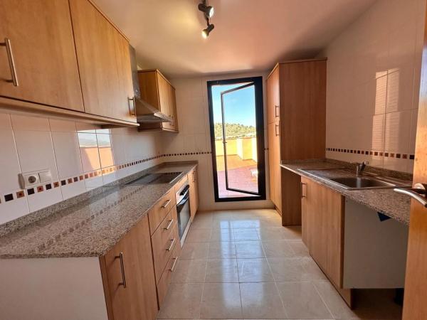 Ático en Barrio Alitana - Casablanca