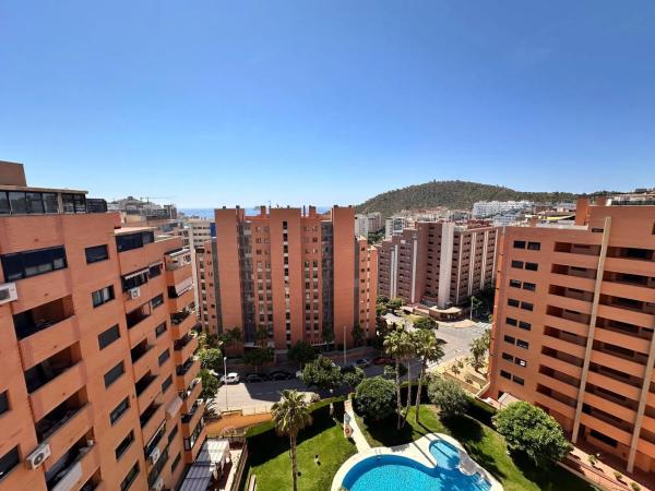 Ático en Barrio Alitana - Casablanca