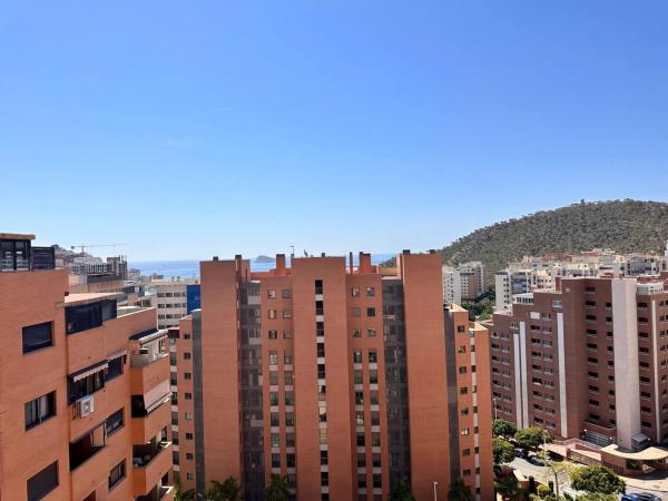 Ático en Barrio Alitana - Casablanca