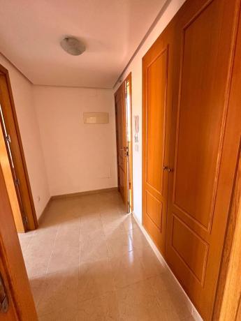 Ático en Barrio Alitana - Casablanca