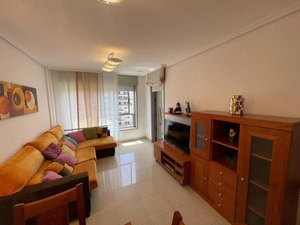 Piso en Barrio Cala Alta - Veramar