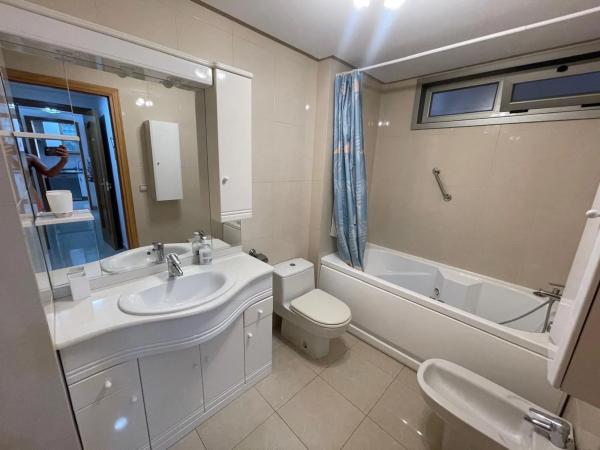 Piso en Barrio Cala Alta - Veramar