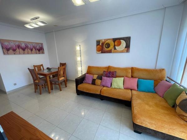 Piso en Barrio Cala Alta - Veramar