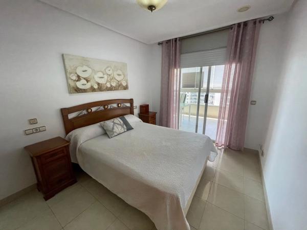 Piso en Barrio Cala Alta - Veramar