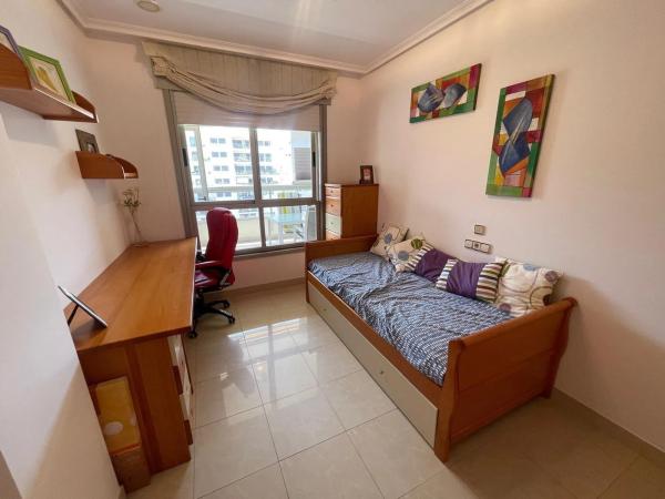 Piso en Barrio Cala Alta - Veramar