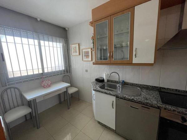 Piso en Barrio Cala Alta - Veramar