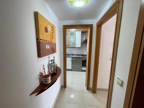 Piso en Barrio Cala Alta - Veramar