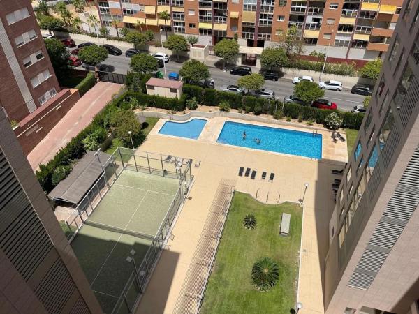 Piso en Barrio Cala Alta - Veramar