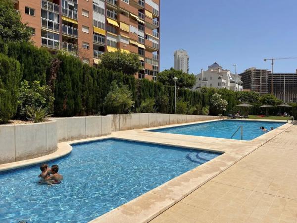 Piso en Barrio Cala Alta - Veramar