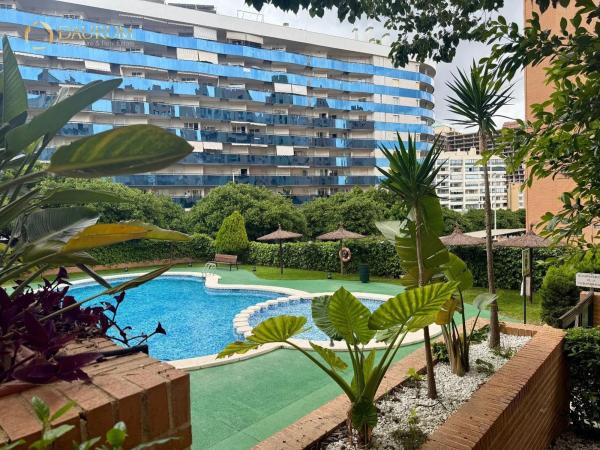 Ático en calle Xaloc