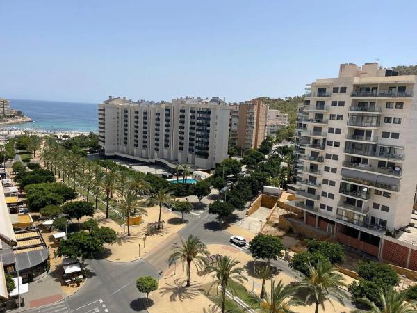 Piso en Barrio Cala Alta - Veramar