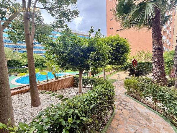 Ático en calle Xaloc