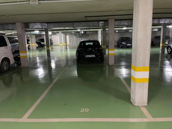 Piso en Barrio Cala Alta - Veramar