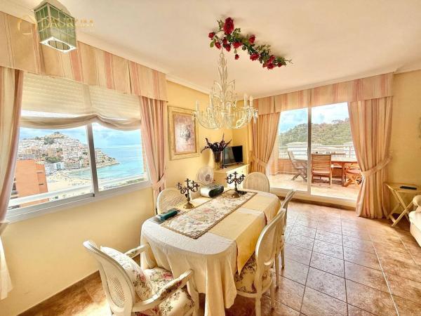 Ático en calle Xaloc