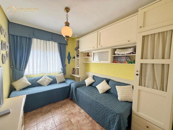 Ático en calle Xaloc