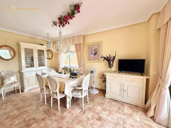 Ático en calle Xaloc