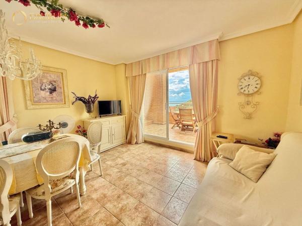 Ático en calle Xaloc