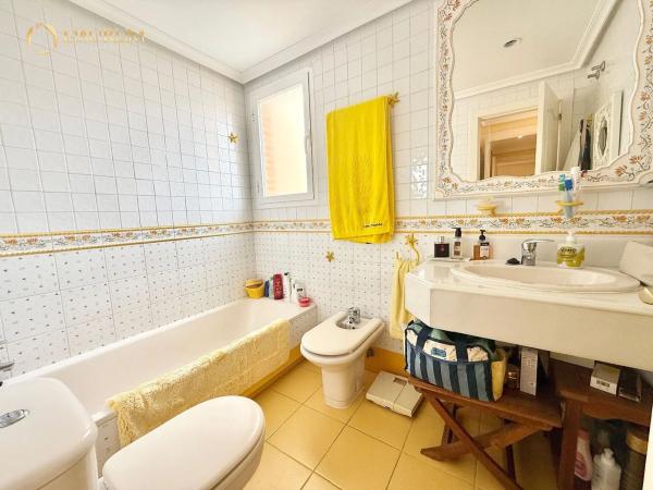 Ático en calle Xaloc