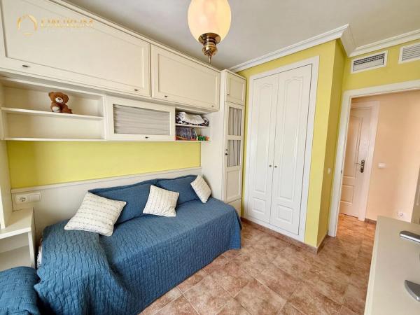 Ático en calle Xaloc