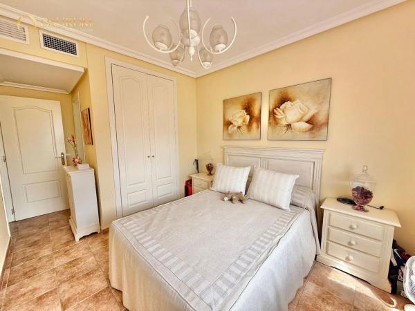 Ático en calle Xaloc