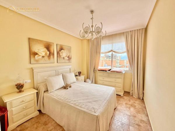 Ático en calle Xaloc