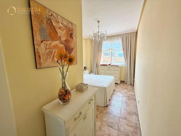 Ático en calle Xaloc