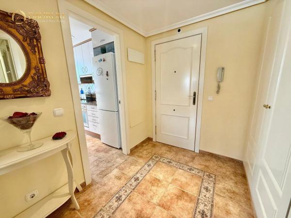 Ático en calle Xaloc