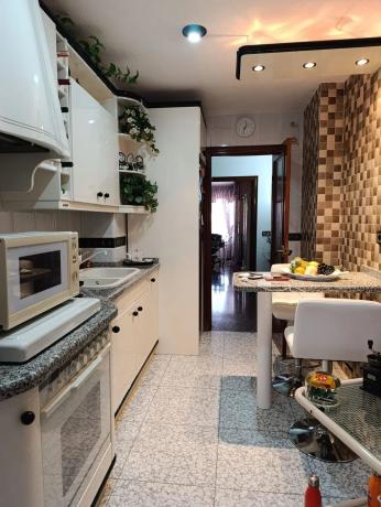 Piso en Centro Urbano