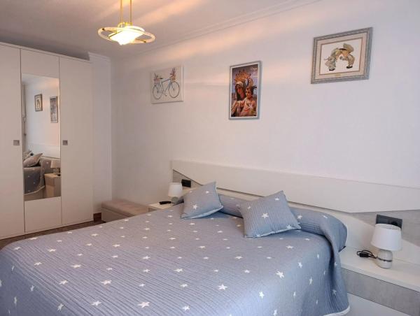 Piso en Centro Urbano