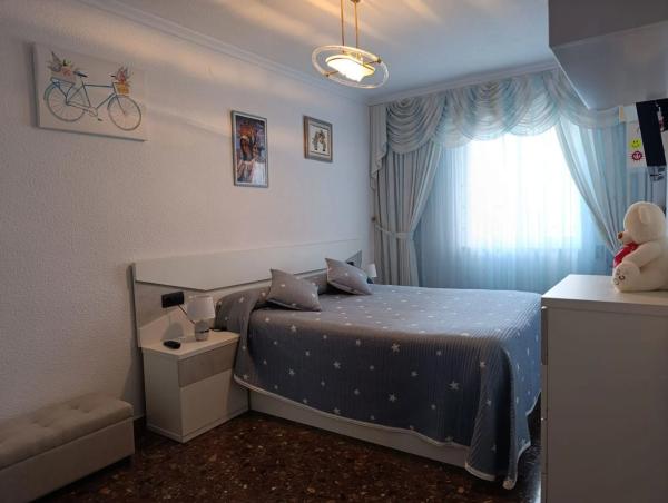 Piso en Centro Urbano