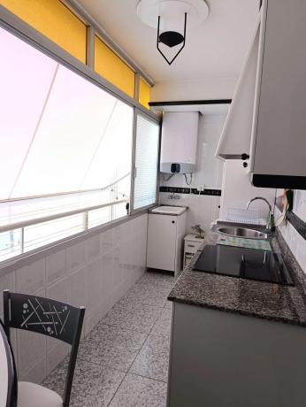 Piso en Centro Urbano