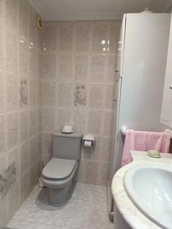 Piso en Centro Urbano