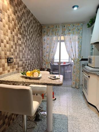 Piso en Centro Urbano