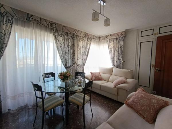 Piso en Centro Urbano