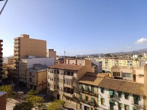 Piso en Centro Urbano