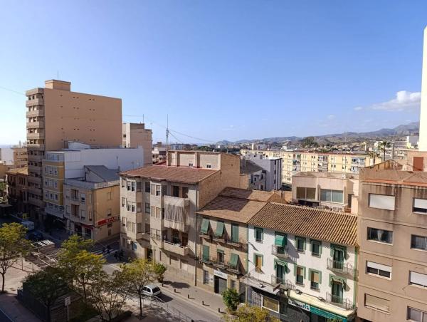 Piso en Centro Urbano