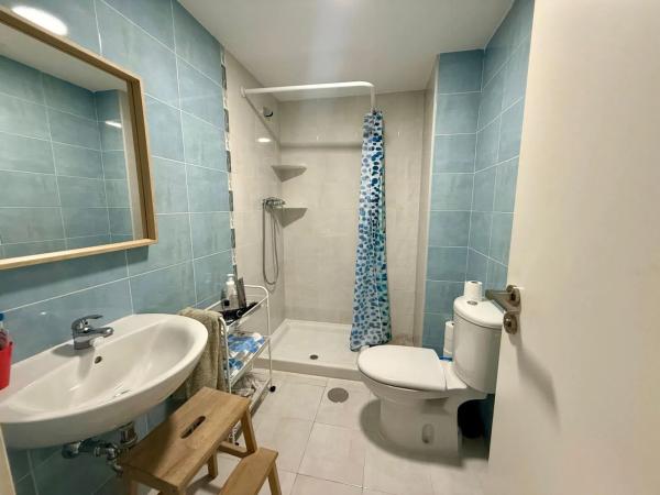 Piso en Barrio Las Azaleas - Alkadir