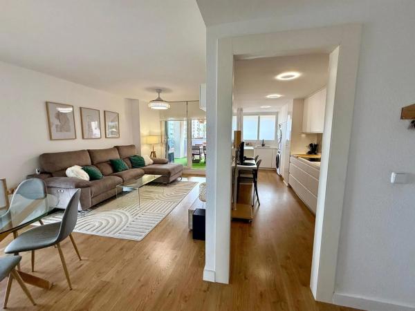 Piso en Barrio Las Azaleas - Alkadir