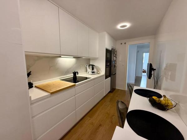 Piso en Barrio Las Azaleas - Alkadir