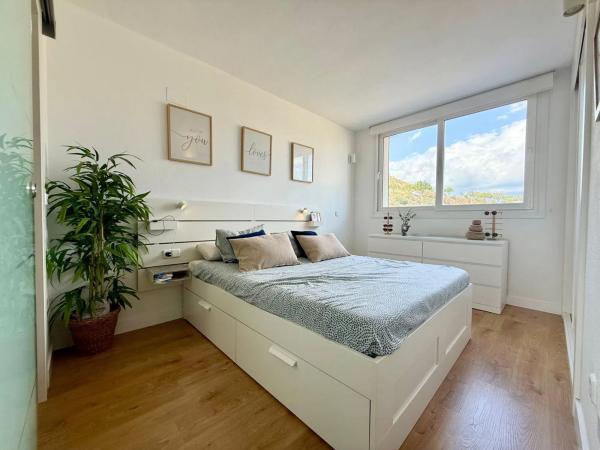 Piso en Barrio Las Azaleas - Alkadir