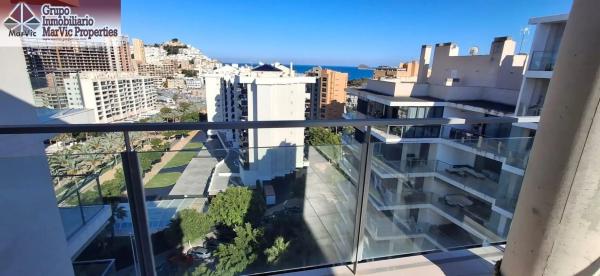 Ático en Barrio Cala Alta - Veramar