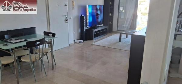 Ático en Barrio Cala Alta - Veramar