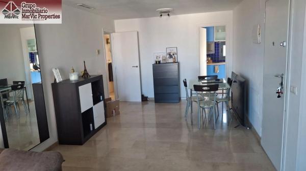 Ático en Barrio Cala Alta - Veramar