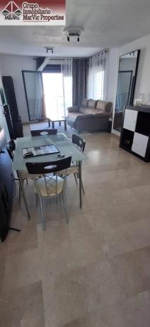 Ático en Barrio Cala Alta - Veramar