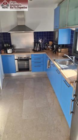 Ático en Barrio Cala Alta - Veramar