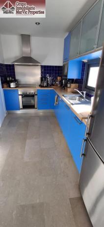 Ático en Barrio Cala Alta - Veramar