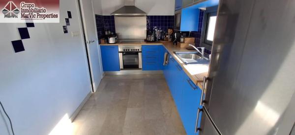 Ático en Barrio Cala Alta - Veramar